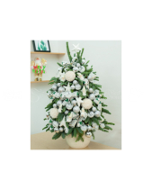 Christmas Tree 04 - belovedbeyond.com