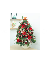 Christmas Tree 01 - belovedbeyond.com