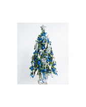 Thông Tươi Noel 130Cm 01 - belovedbeyond.com