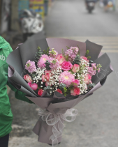 Hoa Bó 112402 - belovedbeyond.com