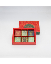Hộp Socola Giáng Sinh - belovedbeyond.com