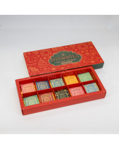 Hộp Socola Giáng Sinh - belovedbeyond.com