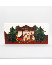 Hộp Socola Ông Già Noel - belovedbeyond.com