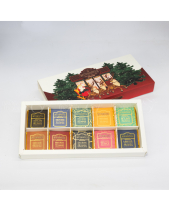 Hộp Socola Ông Già Noel - belovedbeyond.com