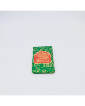 Thanh Socola Giáng Sinh - belovedbeyond.com