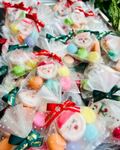 Set Bánh Macaron Mini - belovedbeyond.com