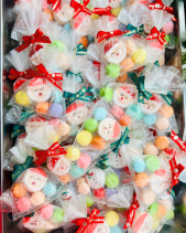 Set Bánh Macaron Mini - belovedbeyond.com