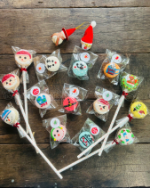 Que Macaron Vẽ - belovedbeyond.com