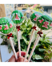 Que Macaron Vẽ - belovedbeyond.com