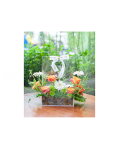 Mica Flower Gift 03 - belovedbeyond.com