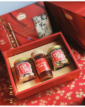 Set Quà Tết Sức Khoẻ - Tết Gieo Vui - belovedbeyond.com