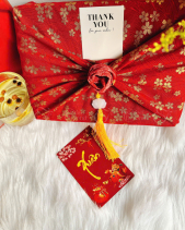 Set Quà Tết Sức Khoẻ - Tết Gieo Vui - belovedbeyond.com