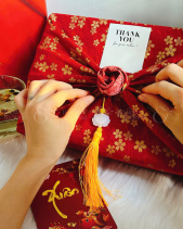 Set Quà Tết Sức Khoẻ - Tết Gieo Vui - belovedbeyond.com