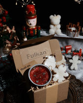 Combo Nến Thơm 3 , Quà Giáng Sinh, Noel - belovedbeyond.com