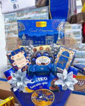 Giỏ Quà Tết 2025 - belovedbeyond.com