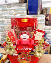 Giỏ Quà Tết 2025 - belovedbeyond.com