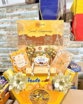 Giỏ Quà Tết 2025 - belovedbeyond.com