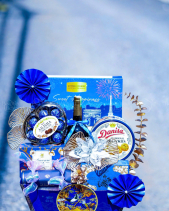 Giỏ Quà Tết Đẹp 2025 - belovedbeyond.com