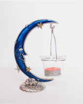 Giá Nến Mặt Trăng - belovedbeyond.com