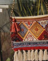 Túi Handmade Độc Đáo - belovedbeyond.com