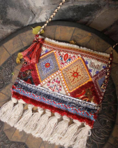 Túi Handmade Độc Đáo - belovedbeyond.com