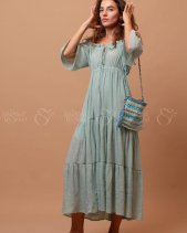 Túi Handmade Độc Đáo - belovedbeyond.com