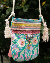 Túi Handmade Độc Đáo - belovedbeyond.com