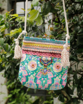 Túi Handmade Độc Đáo - belovedbeyond.com