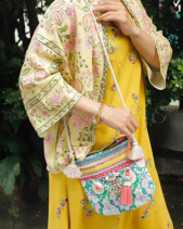 Túi Handmade Độc Đáo - belovedbeyond.com