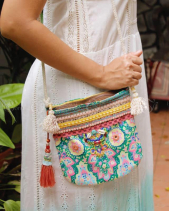Túi Handmade Độc Đáo - belovedbeyond.com