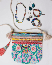 Túi Handmade Độc Đáo - belovedbeyond.com