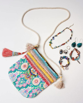 Túi Handmade Độc Đáo - belovedbeyond.com