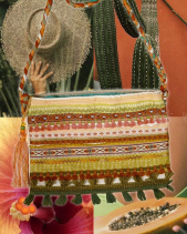 Túi Handmade Độc Đáo - belovedbeyond.com