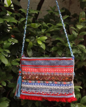 Túi Handmade Độc Đáo - belovedbeyond.com