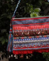 Túi Handmade Độc Đáo - belovedbeyond.com