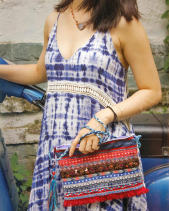 Túi Handmade Độc Đáo - belovedbeyond.com