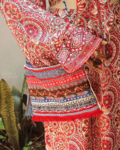 Túi Handmade Độc Đáo - belovedbeyond.com