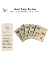 Cà Phê Americano Túi Nhúng - belovedbeyond.com