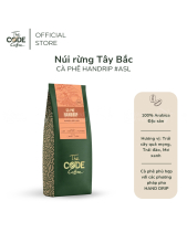 Cà Phê Handrip Arabica Đặc Sản Vị Núi Rừng Tây Bắc - belovedbeyond.com