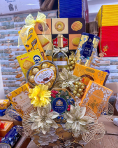 Set Quà Tết Thịnh Vượng - belovedbeyond.com