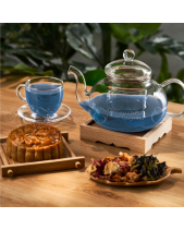 Trà Hoa Nhài Gạo Lứt Thanh Lọc Cơ Thể - belovedbeyond.com