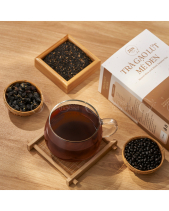 Combo Trà Gạo Lứt Mè Đen Mọc Tóc - belovedbeyond.com