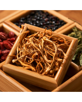 Trà Đông Trùng Hạ Thảo Cao Cấp Zen Goods Bổ Máu - belovedbeyond.com