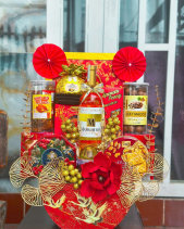 Quà Tết Đẹp 2025 - belovedbeyond.com