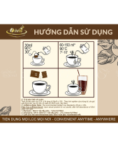Cà Phê Đặc Sản Pha Phin Rang Xay 100% Nguyên Chất - belovedbeyond.com