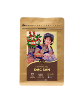 Cà Phê Đặc Sản Pha Phin Rang Xay 100% Nguyên Chất - belovedbeyond.com