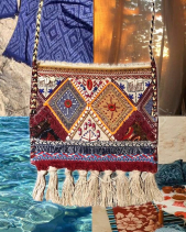 Combo 2 Túi Handmade Độc Đáo - belovedbeyond.com