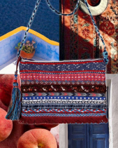 Combo 2 Túi Handmade Độc Đáo - belovedbeyond.com