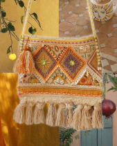 Combo 2 Túi Handmade Độc Đáo - belovedbeyond.com