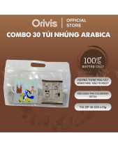30 Gói Cà Phê Cold Brew Túi Nhúng Arabica 100% (2) - belovedbeyond.com